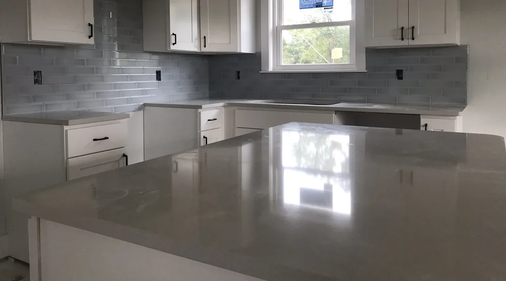 Interior Remodels work by Creative Construction Concepts in Los Angeles