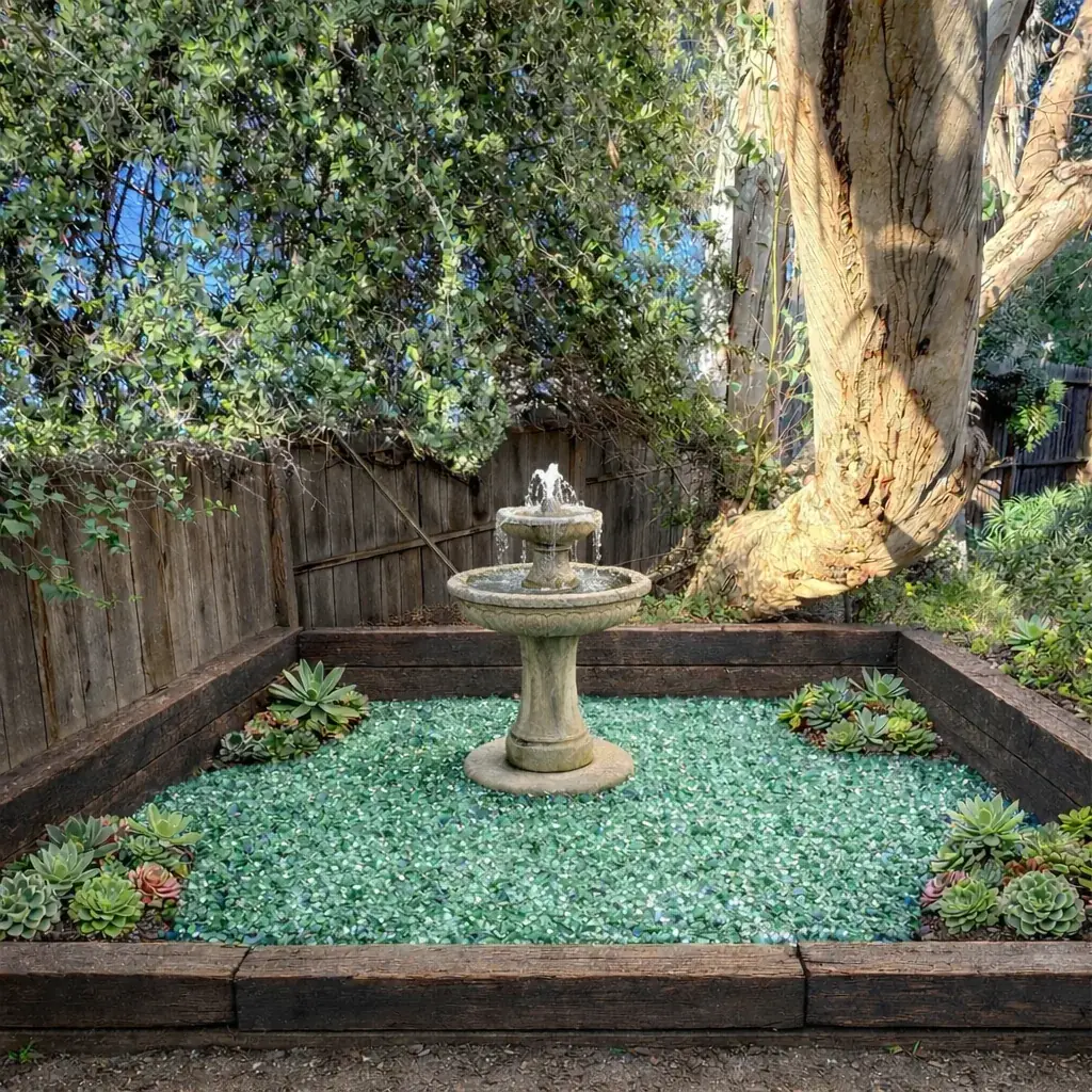 Outdoor Living Spaces work by Creative Construction Concepts in Los Angeles
